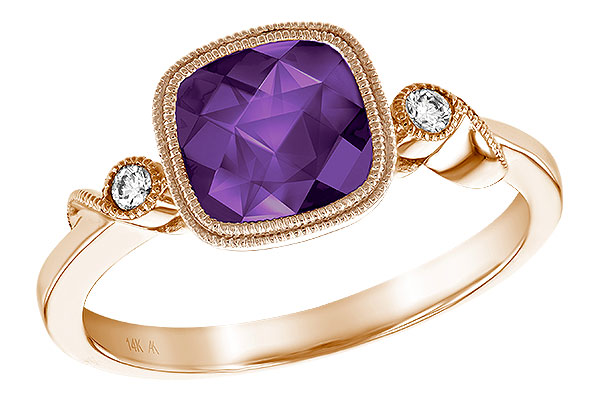 M193-26348: LDS RG 1.18 AMETHYST 1.23 TGW