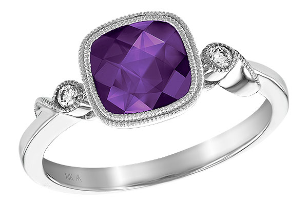 M193-26348: LDS RG 1.18 AMETHYST 1.23 TGW