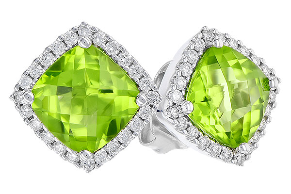 M194-10902: EARR 1.89 PERIDOT 2.04 TGW