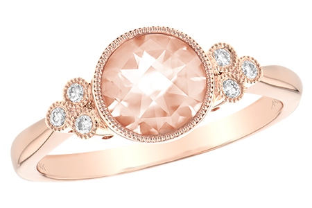 M197-77211: LDS RG 1.00 MORGANITE 1.07 TGW