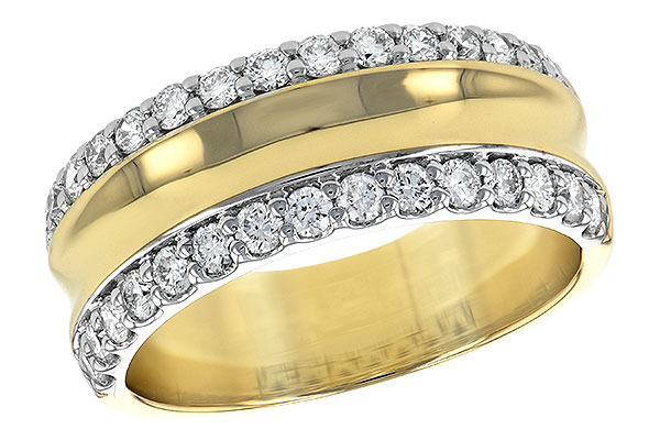 M198-72648: LDS WED RG .73 TW