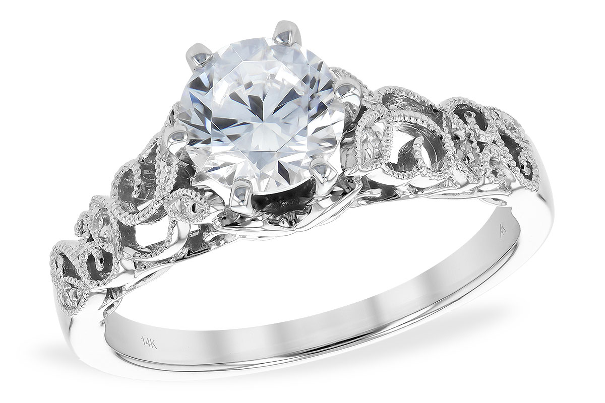 M199-55384: LDS SEMI DIA RG .06 TW