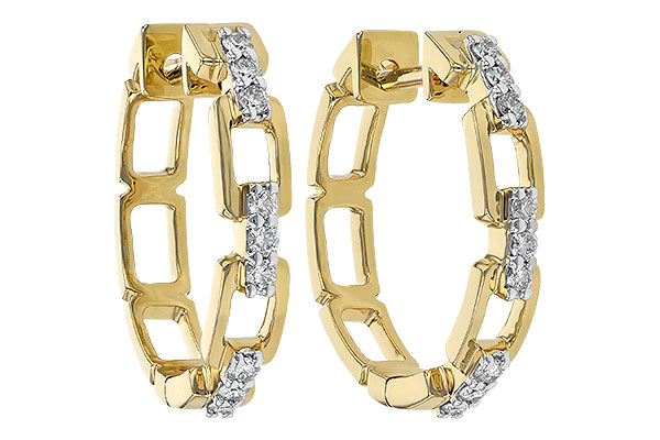 M199-59084: EARR .25 TW