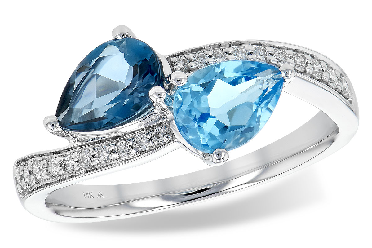 M199-61775: LDS RG 1.52 BLUE TOPAZ 1.66 TGW