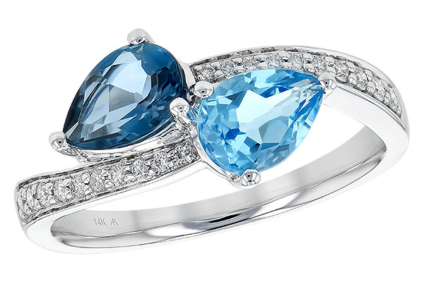 M199-61775: LDS RG 1.52 BLUE TOPAZ 1.66 TGW
