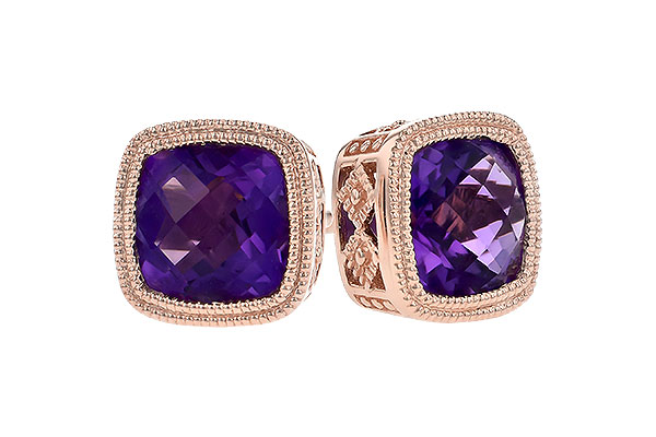 M282-29002: EARR 1.70 TW AMETHYST