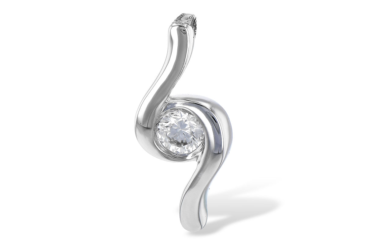 M282-32702: PENDANT .07 TW