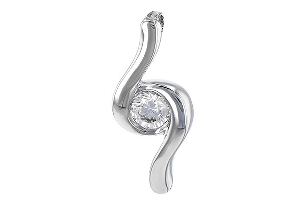 M282-32702: PENDANT .07 TW