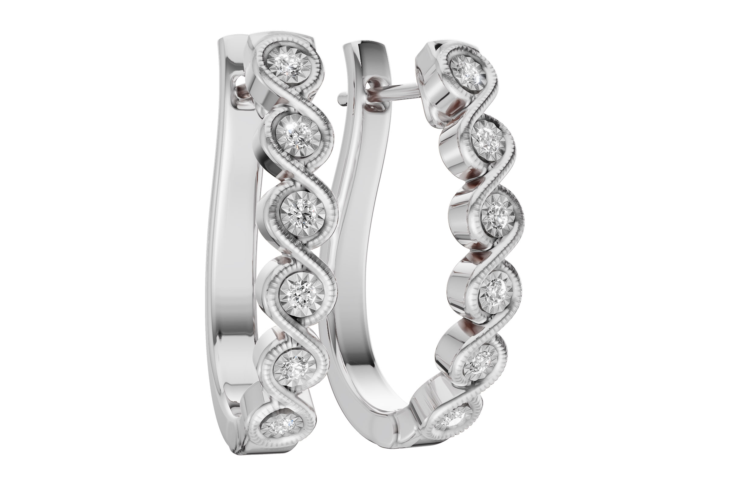 M282-33575: EARR .25 TW