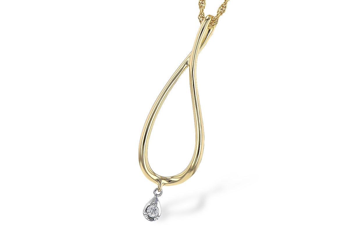 M282-34493: NECK .03 BR