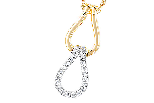 M282-35439: NECK .18 TW