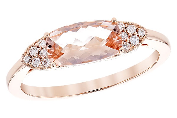 M283-19002: LDS RG 1.16 MORGANITE 1.24 TGW