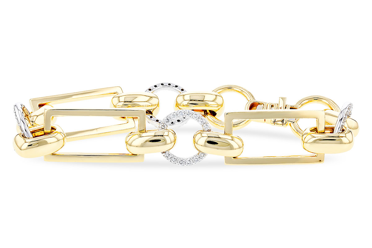 M283-20848: BRACELET 1.42 TW