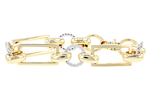 M283-20848: BRACELET 1.42 TW