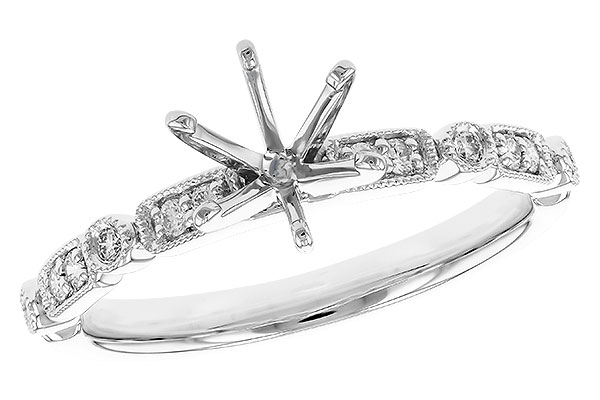 M283-22720: LDS SEMI DIA RG .12 TW