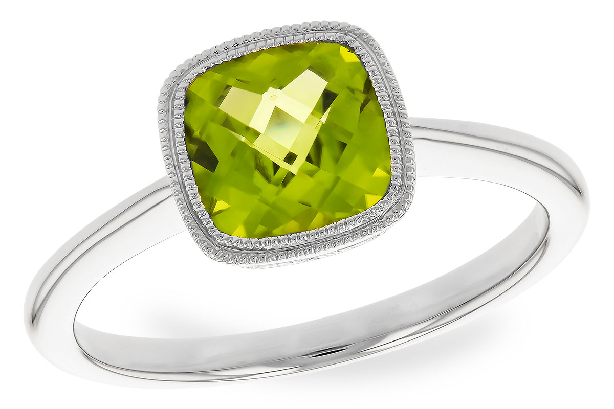 M283-24539: LDS RG 1.48 PERIDOT