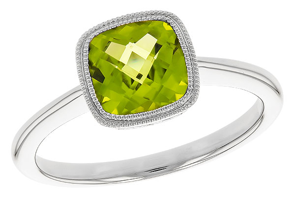 M283-24539: LDS RG 1.48 PERIDOT