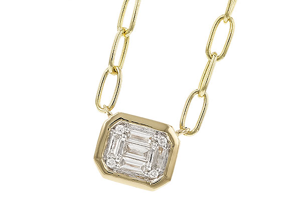 M283-26320: NECK .12 BAG .14 TW (18")