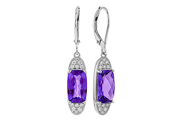 M284-14539: EARR 3.20 TW AMETHYST 3.36 TGW