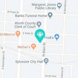 Fletcher Yearta Jewelers Directions