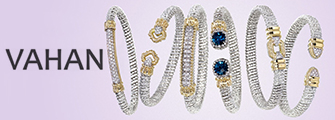 Vahan Jewelry